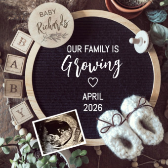 Babylist Registry Photo