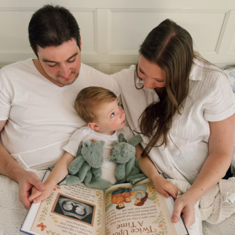 Babylist Registry Photo