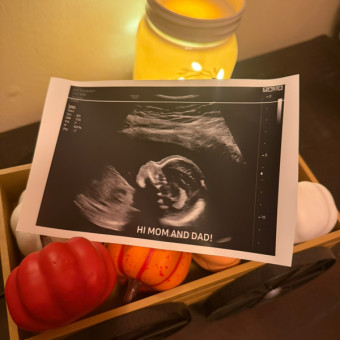 Babylist Registry Photo