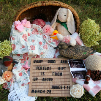 Babylist Registry Photo