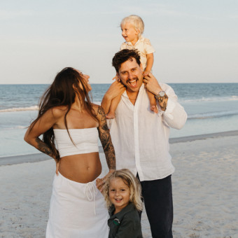 Babylist Registry Photo