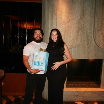 Babylist Registry Photo