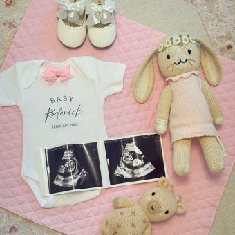 Babylist Registry Photo