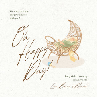 Babylist Registry Photo