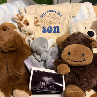 Babylist Registry Photo