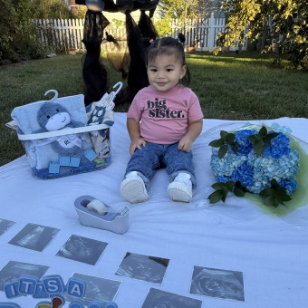 Babylist Registry Photo