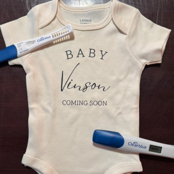 Babylist Registry Photo