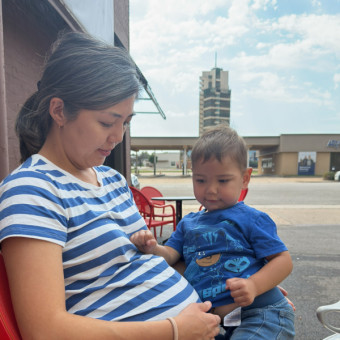 Babylist Registry Photo