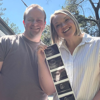 Babylist Registry Photo