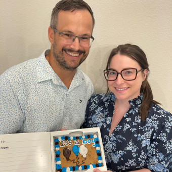 Babylist Registry Photo