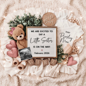 Babylist Registry Photo