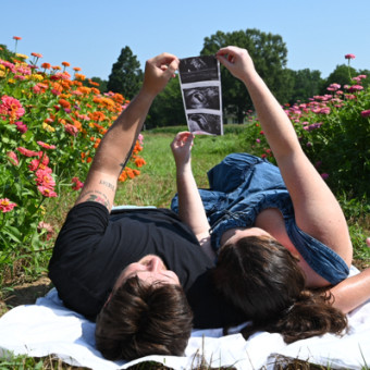 Babylist Registry Photo