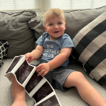 Babylist Registry Photo