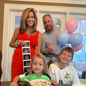 Babylist Registry Photo