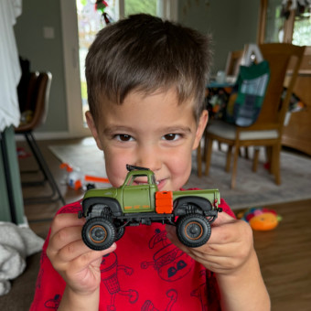 Babylist Registry Photo