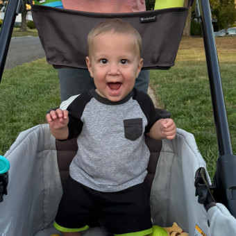 Babylist Registry Photo