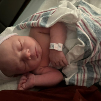 Babylist Registry Photo