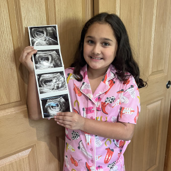 Babylist Registry Photo