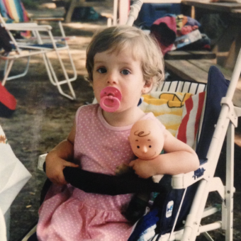 Babylist Registry Photo