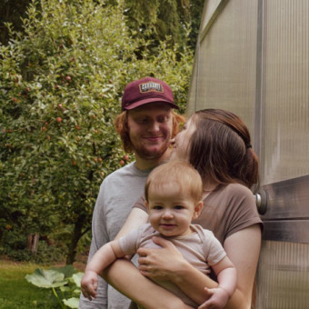 Babylist Registry Photo