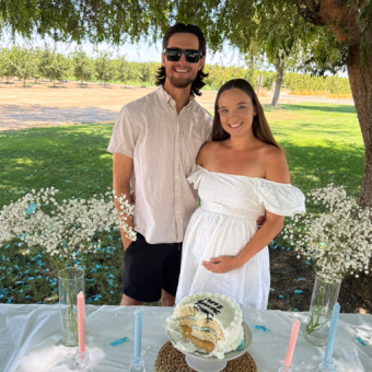 Babylist Registry Photo