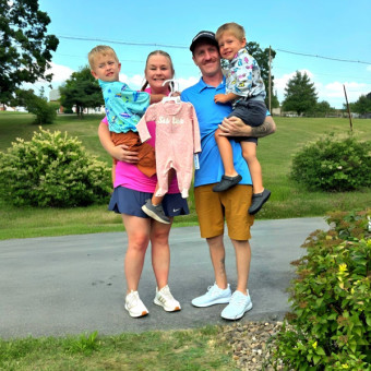 Babylist Registry Photo