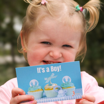 Babylist Registry Photo