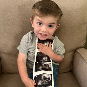 Babylist Registry Photo