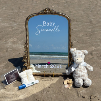 Babylist Registry Photo