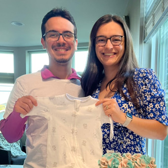 Babylist Registry Photo