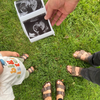 Babylist Registry Photo