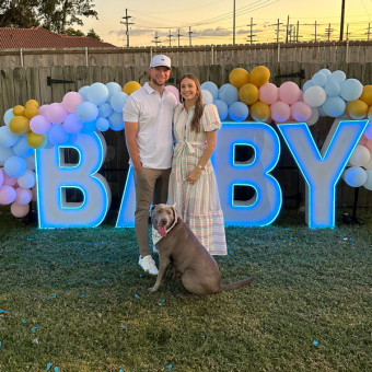 Babylist Registry Photo