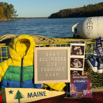 Babylist Registry Photo