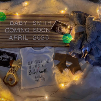 Babylist Registry Photo