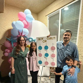 Babylist Registry Photo