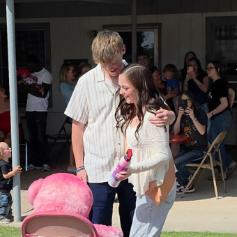 Babylist Registry Photo