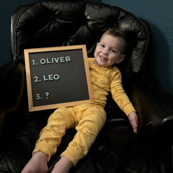 Babylist Registry Photo