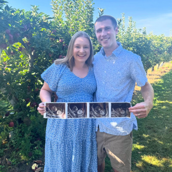 Babylist Registry Photo