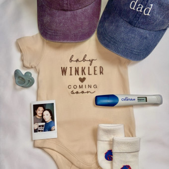 Babylist Registry Photo