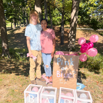 Babylist Registry Photo