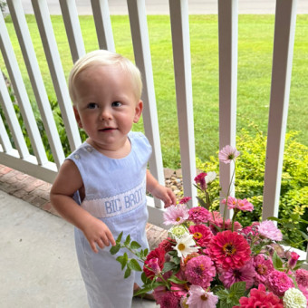 Babylist Registry Photo