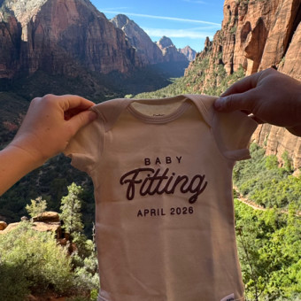 Babylist Registry Photo