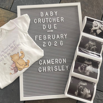 Babylist Registry Photo