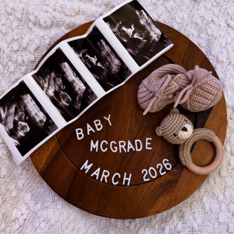 Babylist Registry Photo