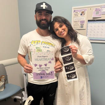 Babylist Registry Photo