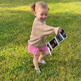 Babylist Registry Photo