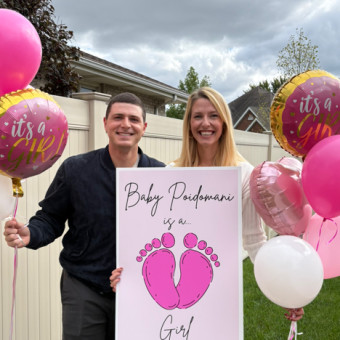 Babylist Registry Photo