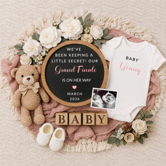 Babylist Registry Photo