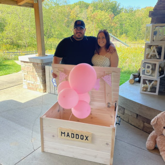 Babylist Registry Photo