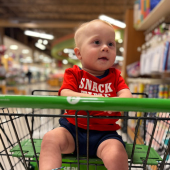 Babylist Registry Photo